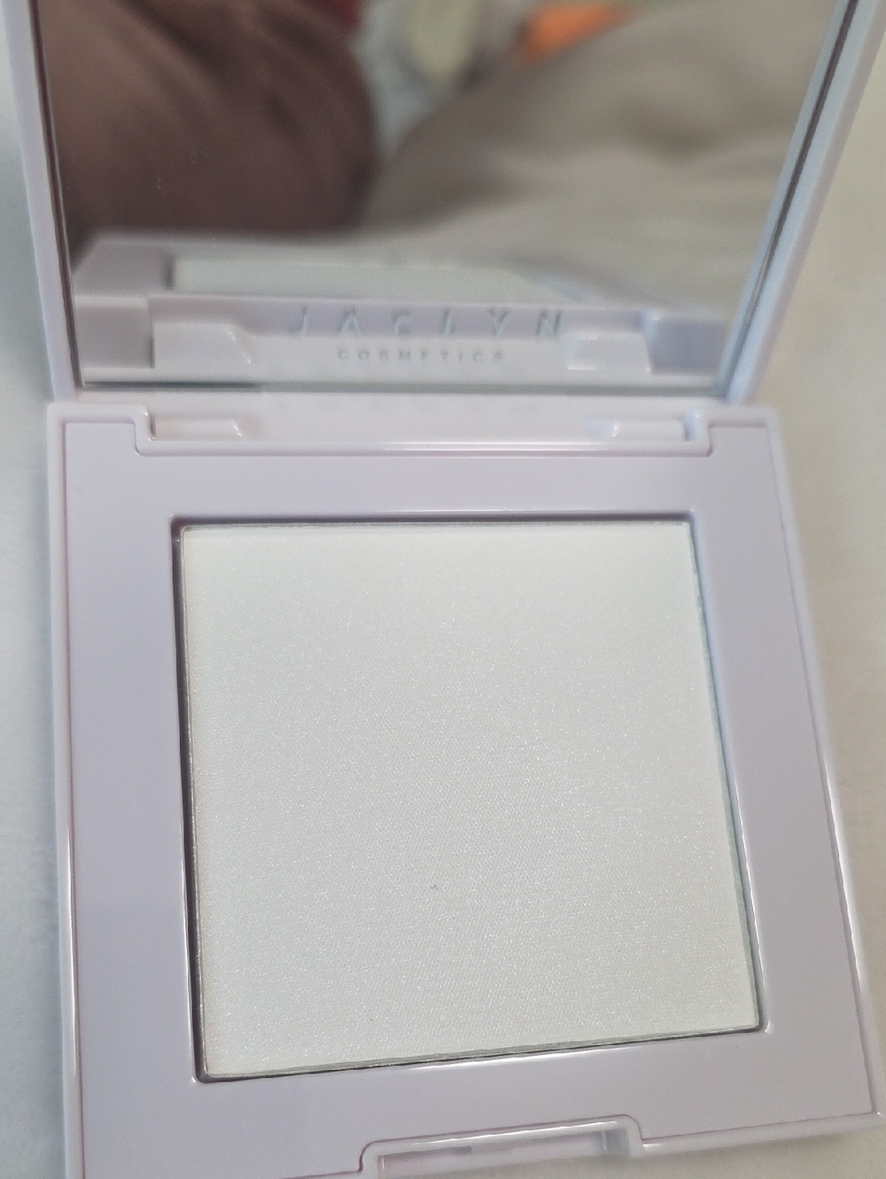 NIB JACLYN Cosmetics Translucent Setting Powder - Picture 5 of 9